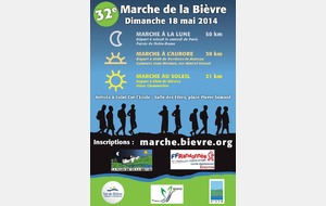 Marche de la Bièvre