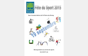 Fête du sport 