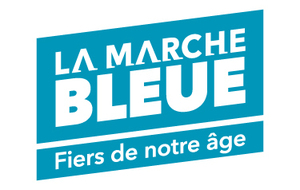 Marche Bleue