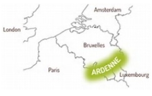 Séjour Ardennes