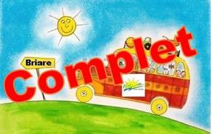 Sortie club (reportée au 18 septembre)