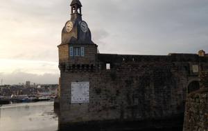 Séjour Riviera Bretonne