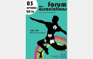Forum des associations