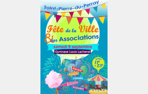 Forum des associations