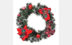 Les hauteurs de la Juine  (16 km)