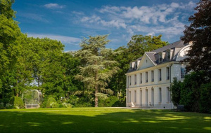 (journée) Montauger 19 km