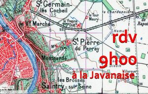 Ne perdez pas la boussole !