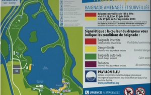 sortie club à Montargis