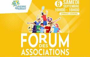 Forum des associations