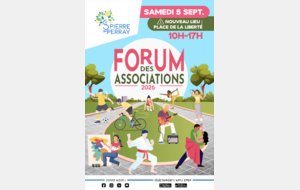 Forum des associations