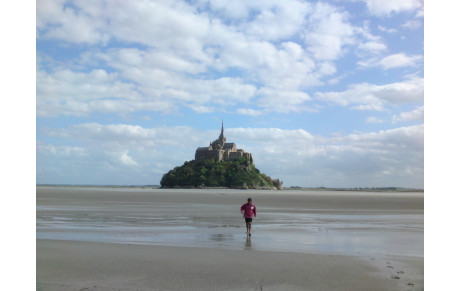 Voulez-vous traverser la Baie ?
