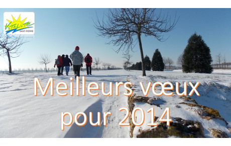 Meilleurs voeux