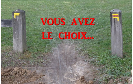 Programme de rentrée