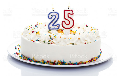 Les 25 ans de Vitalité
