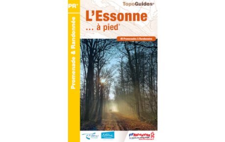 Topoguide Essonne