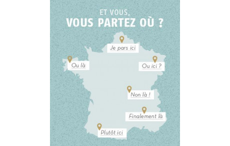 11 idées de week-ends rando