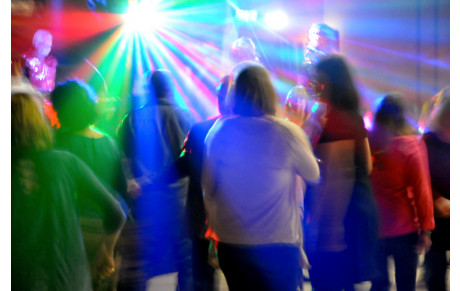 Sortie club Guesdelon