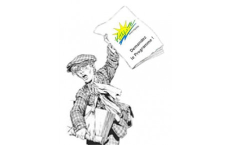 le programme de rentrée est en ligne