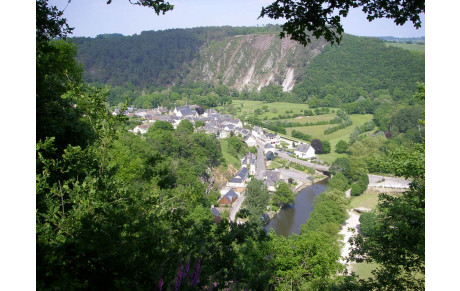 Inscriptions pour les Alpes mancelles