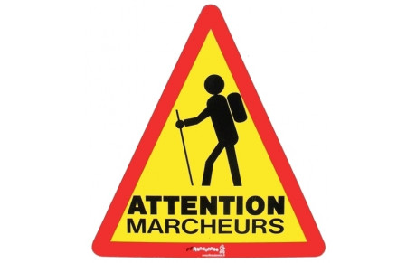 alerte orange