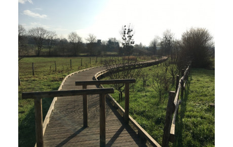 retour à Soignolles