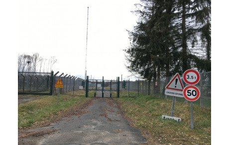 retour à Boissise