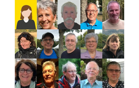 Conseil d'administration