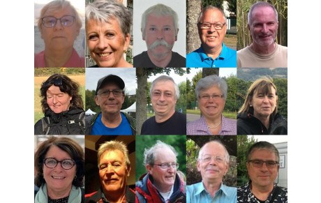 Conseil d'administration