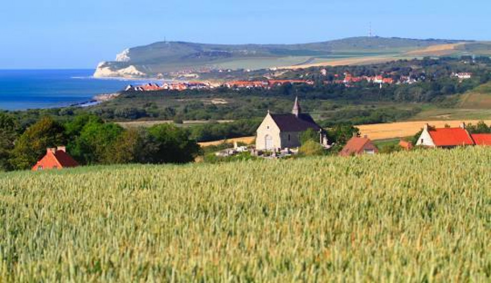 Séjour aux Deux Caps