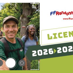 Licences 2026-2027