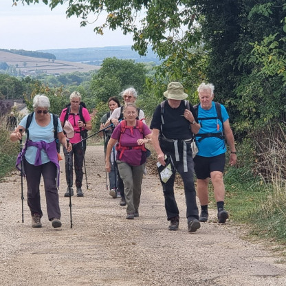 Séjour en Bourgogne - du 27 septembre au 2 octobre 2026