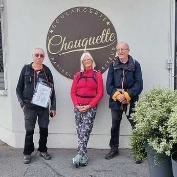 Crécy la Chapelle - 11.10.2026