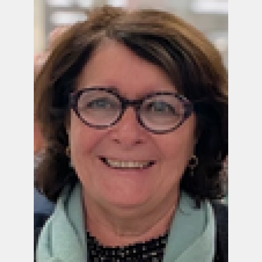 Micheline Caron